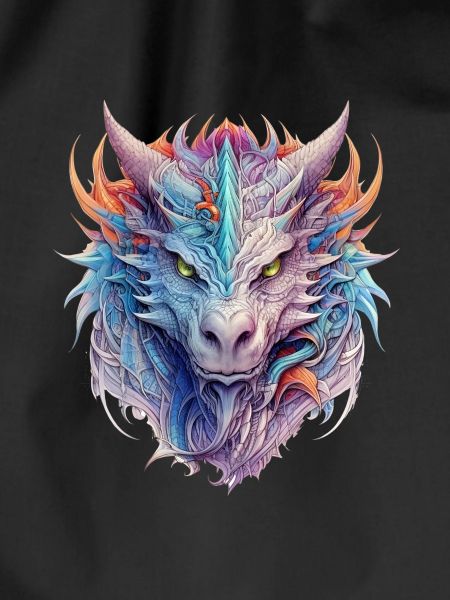 Dragon Face