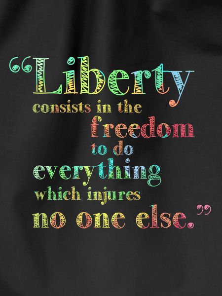 Freedom Human Rights