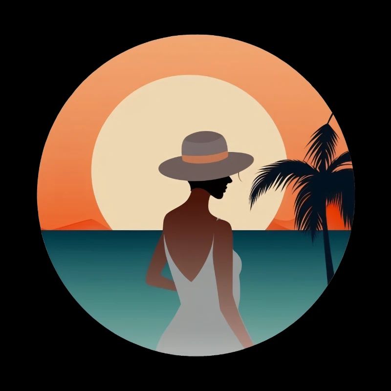 Minimalist Summer