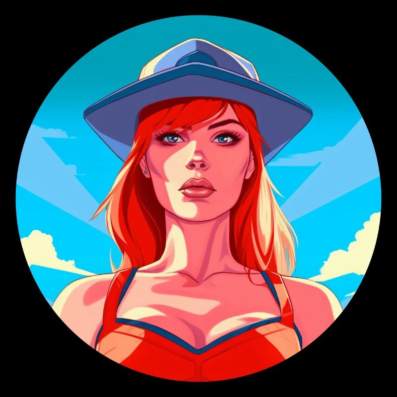 Sun Women