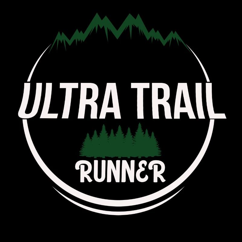 Ultra Trail Runner Design