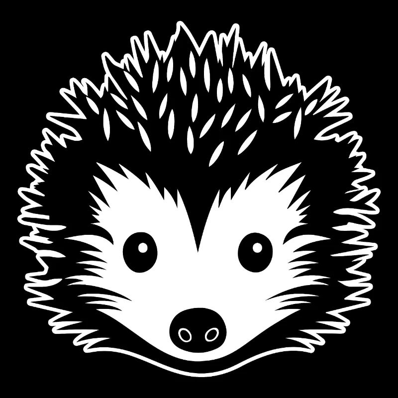 Hérisson Forest Prickly Animal