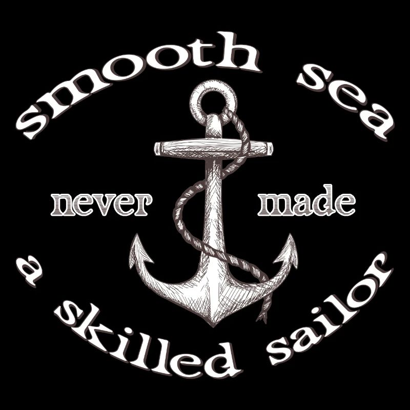 Smooth Sea