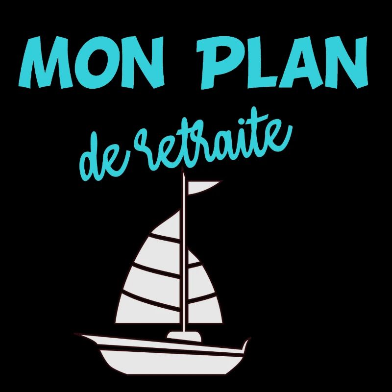 Mon plan de retraite la voile