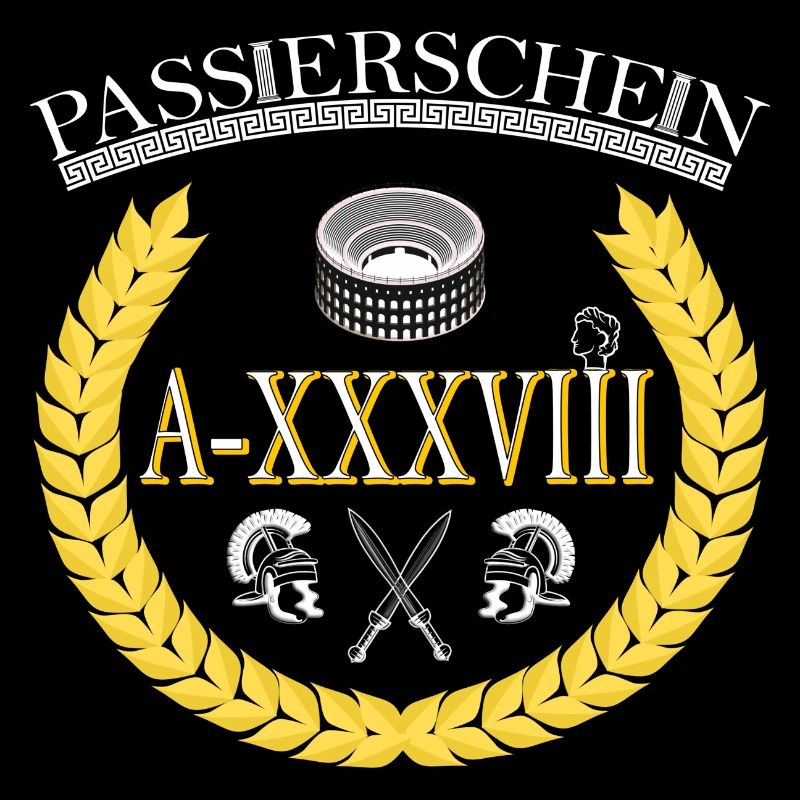 Pass A 38