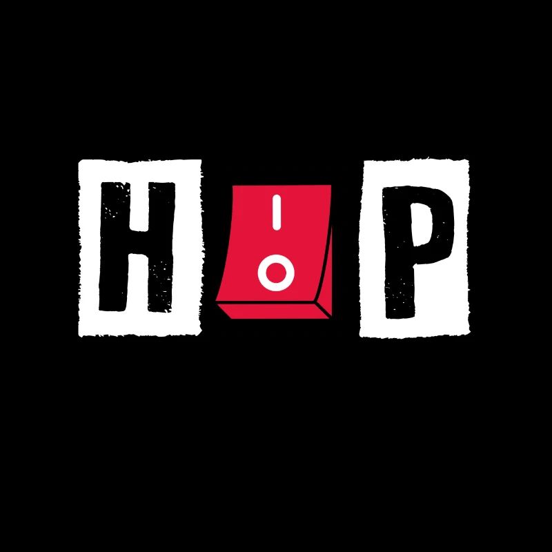 Hip Hop on off