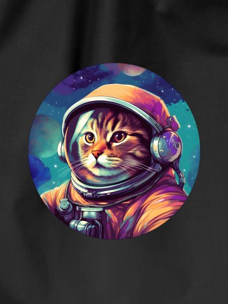 Cosmic Cat Explorer