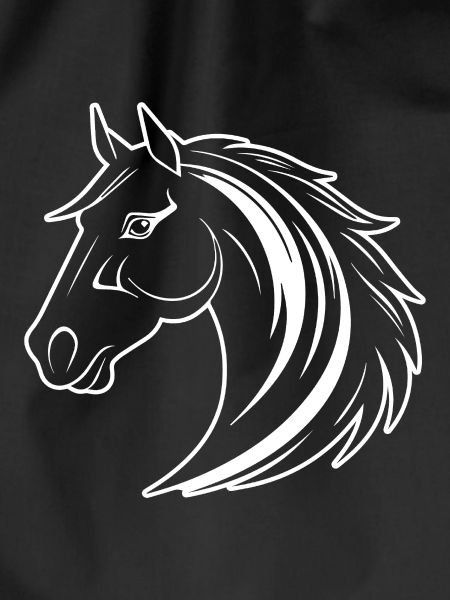 Pferd Pferdekopf Pony
