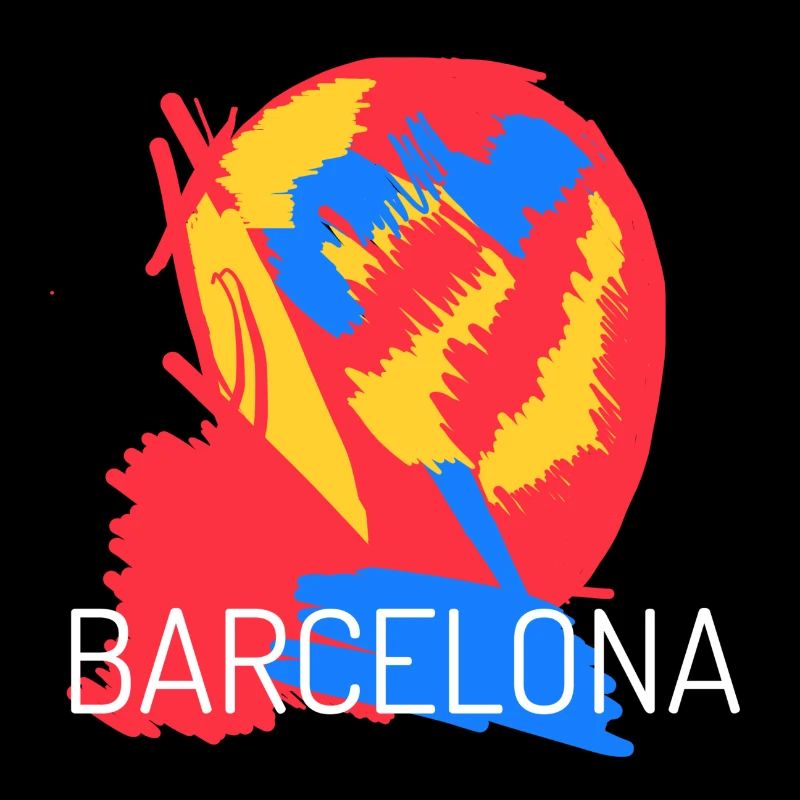 The most creative Barcelona souvenir