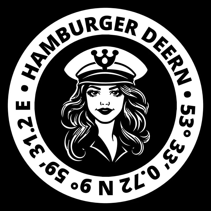 hamburger Deern