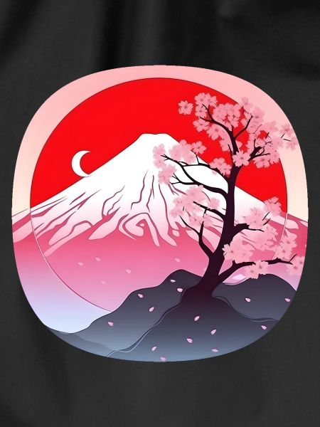 Japan Fuji