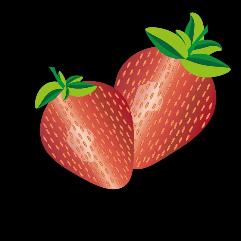 Erdbeere