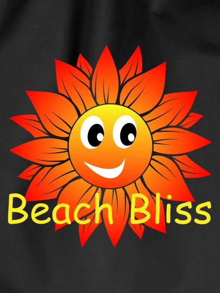 Beach Bliss - sunny holidays