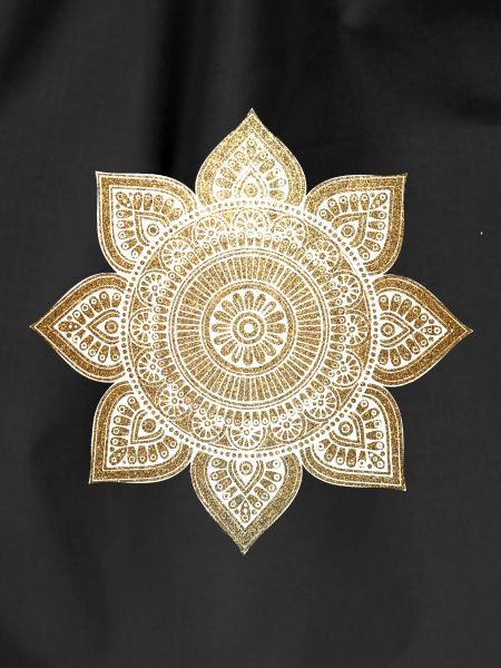 Mandala Gliter
