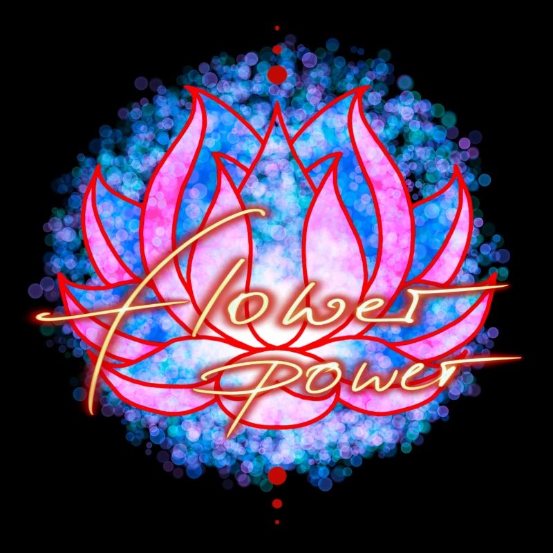 Flower Power