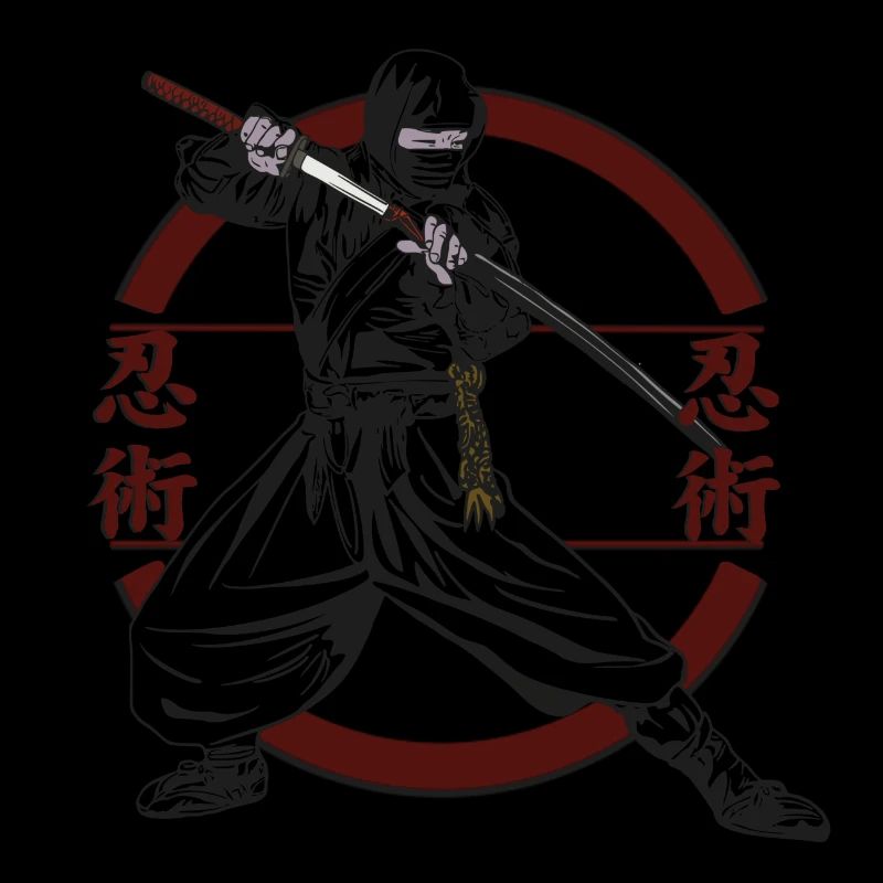 Ninja Ninjutsu