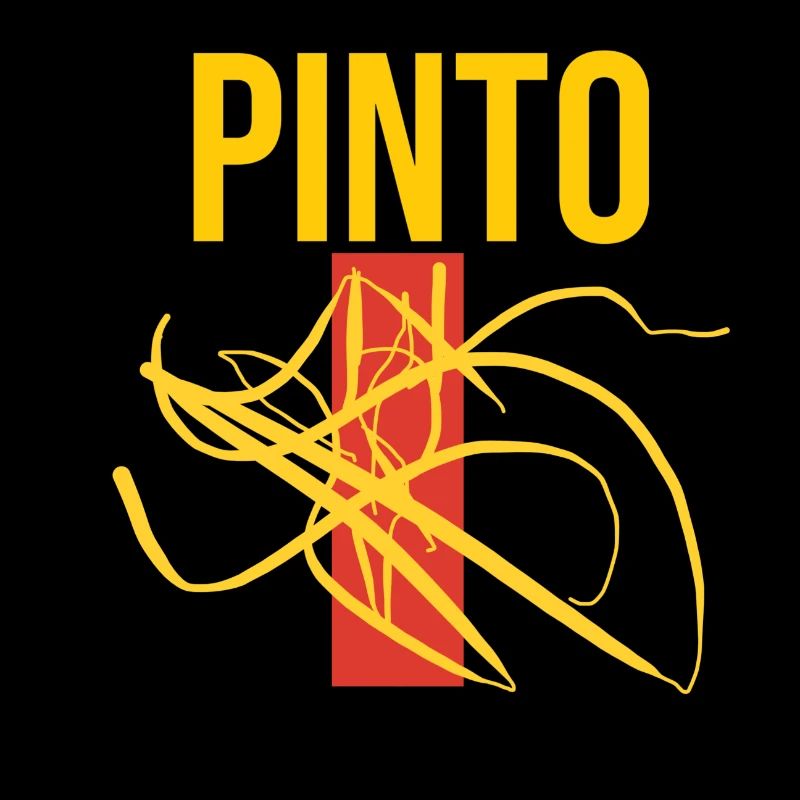 Pinto Souvenir Spanien Pinto