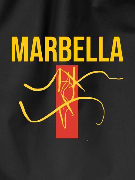 Artistic Marbella Souvenir
