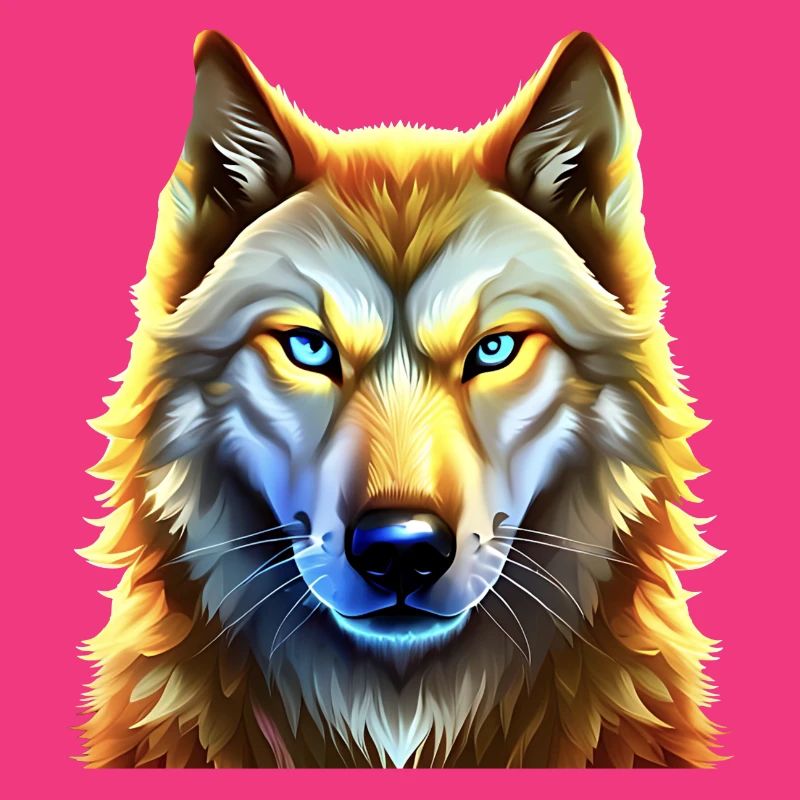 Der Wolf