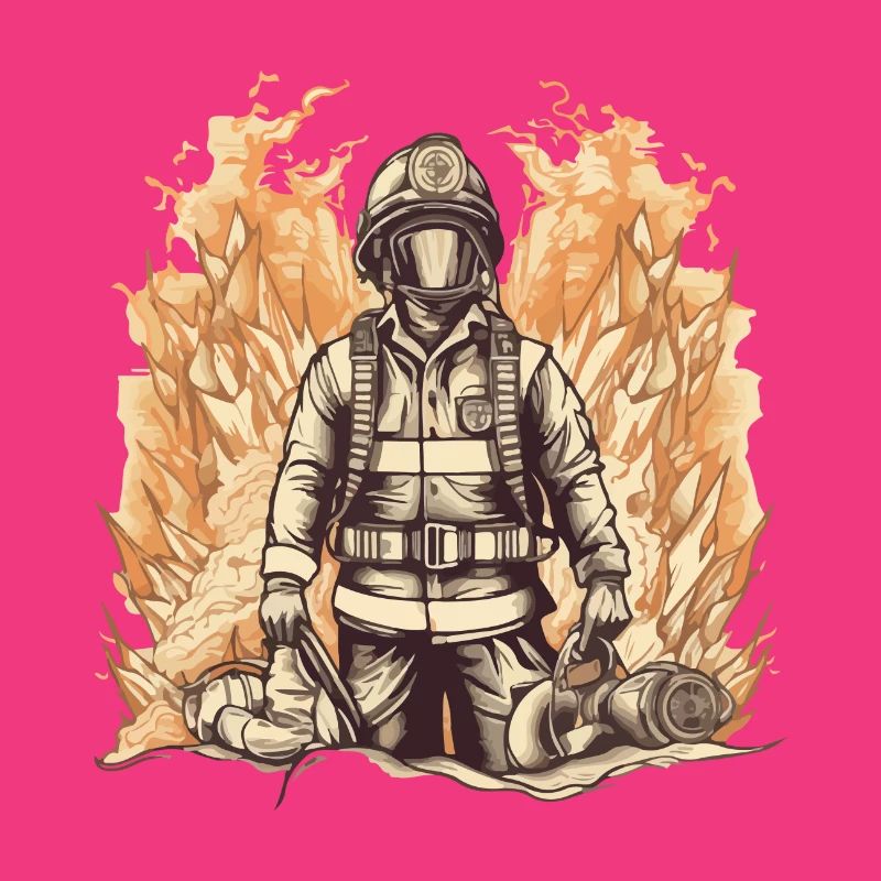 The Firefighter