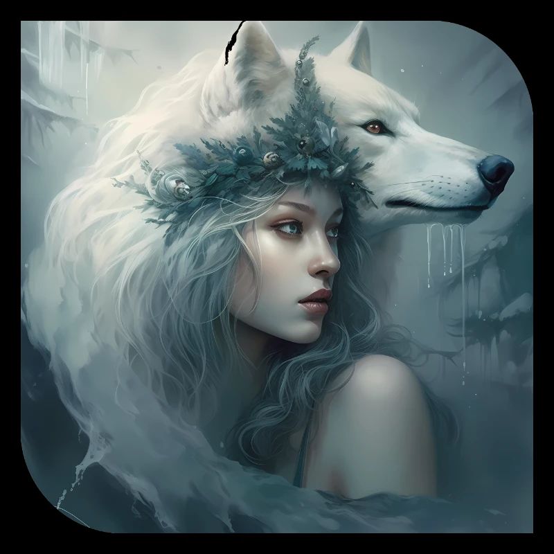 Sie Wolf Tochter
