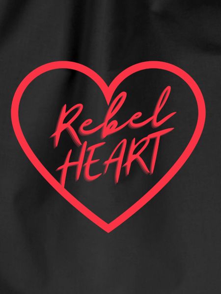 Rebel Heart