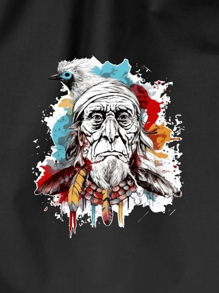 Grandpa Siou