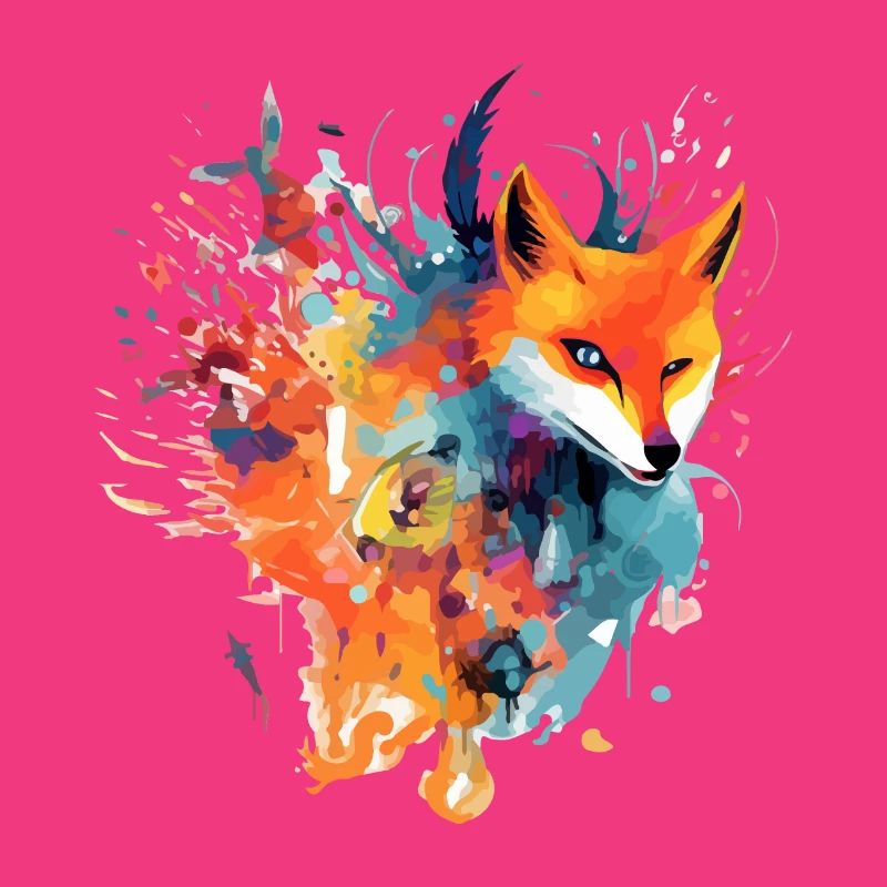 Jou der Phönixfuchs