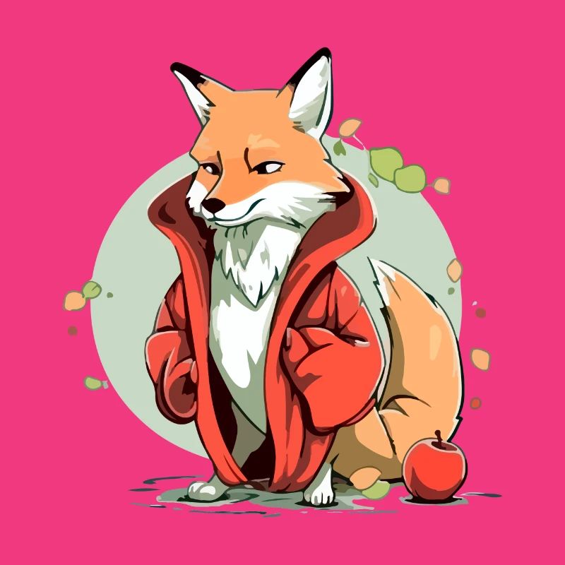 Zulo der Fuchs