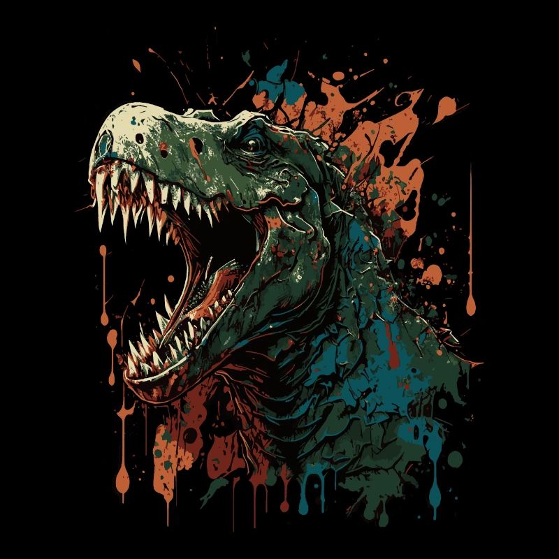 T-Rex