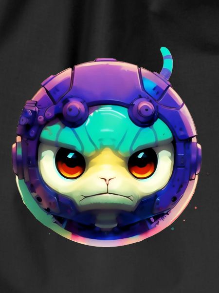 alien dragon