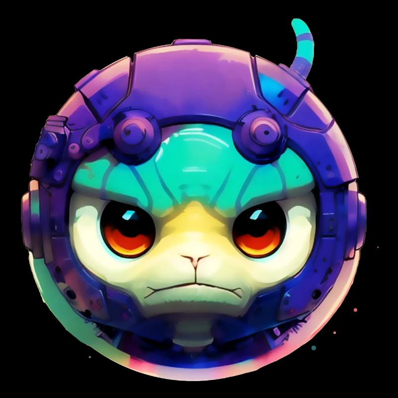 alien dragon