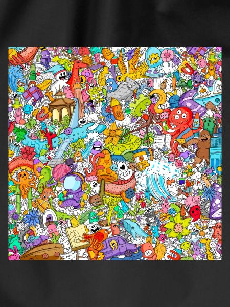 Kids Drawing
