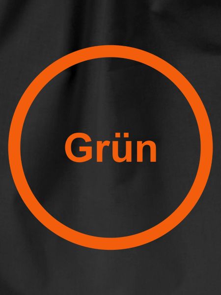 Grün