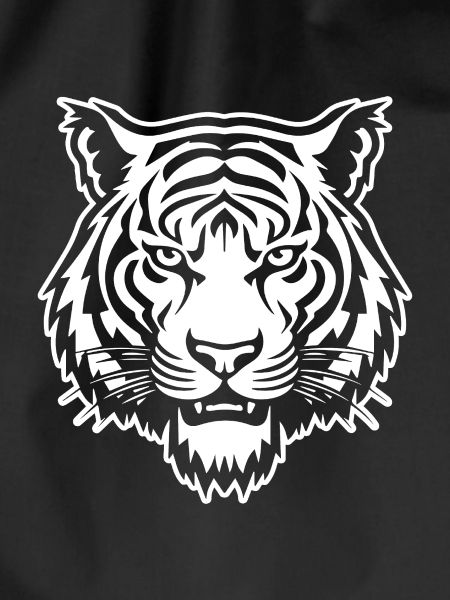 Tiger Big Cat