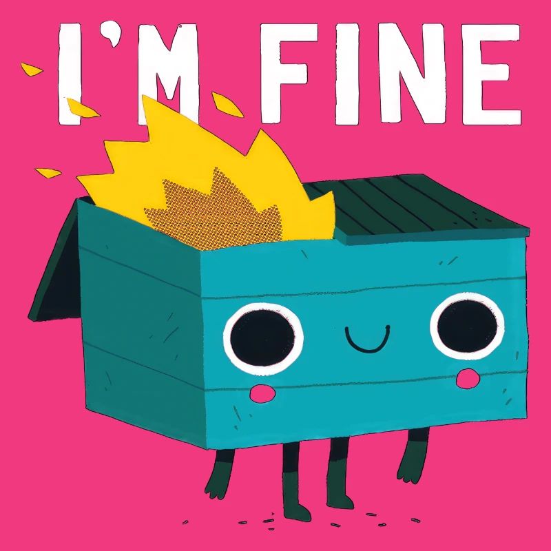 I´m Fine