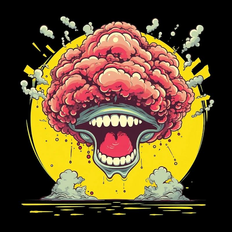Mind-Blown 80s Rewind