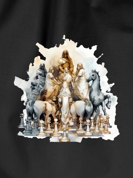 The Venus of Chess