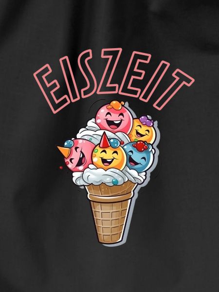 Eiszeit ist Sommerzeit