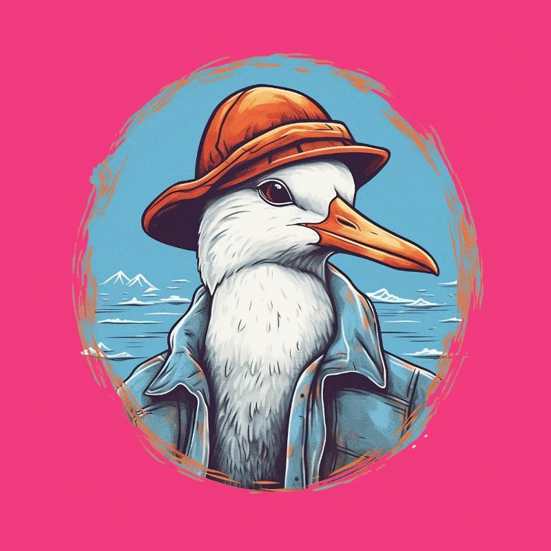 Möwe