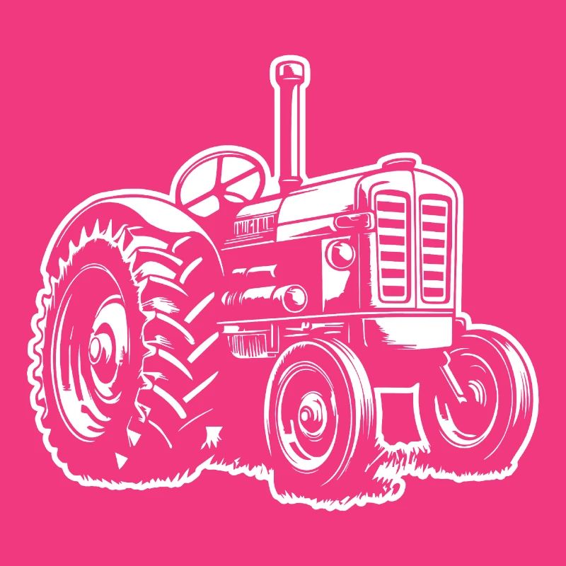 Traktor