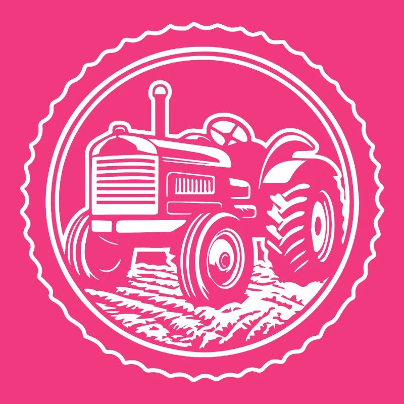 Traktor