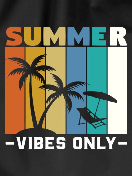 Summer Vibes Only