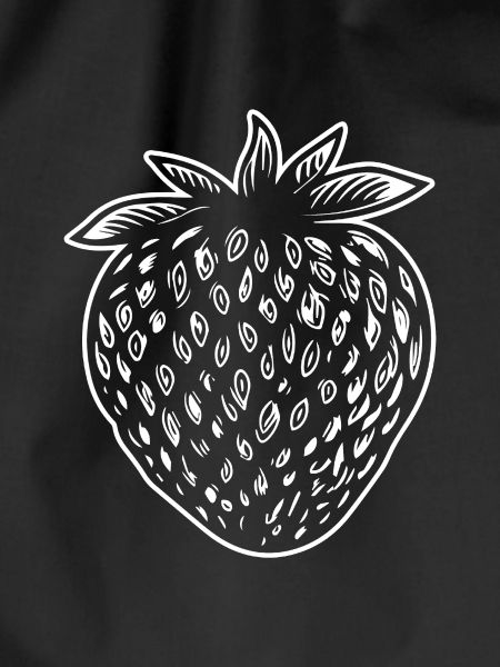 Strawberry Fruit Fruit