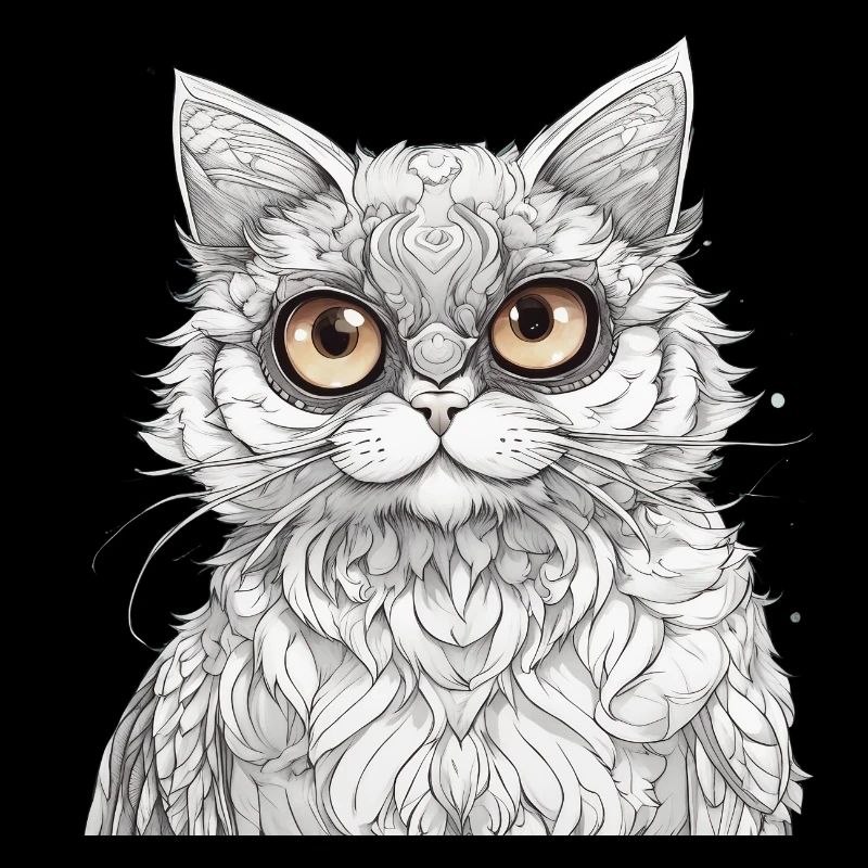 Ojon Cat
