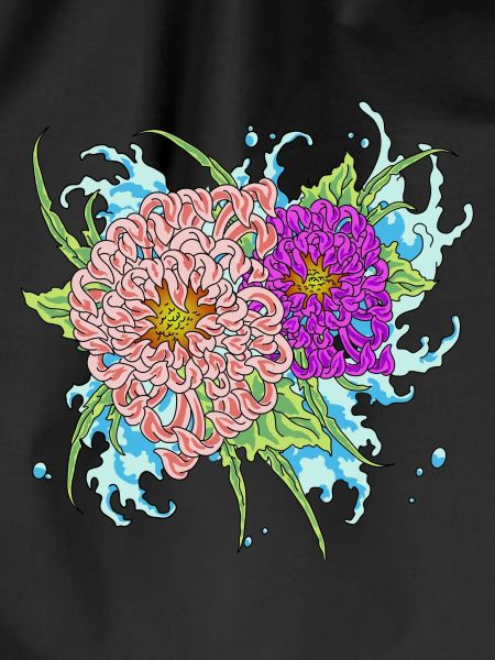 chrysanthemum 4
