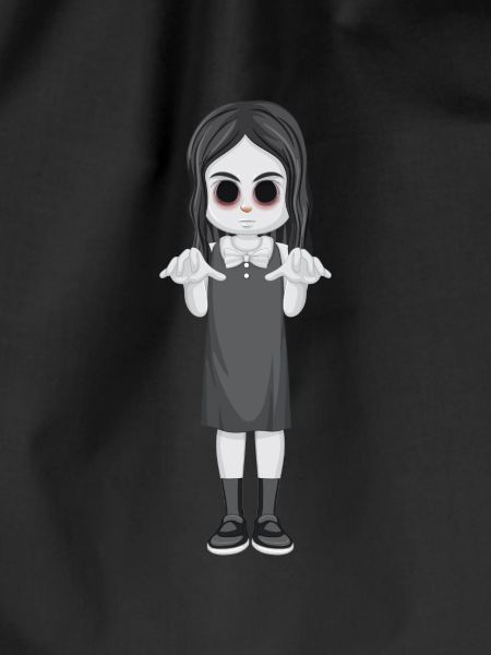 Mädchen Horror 3