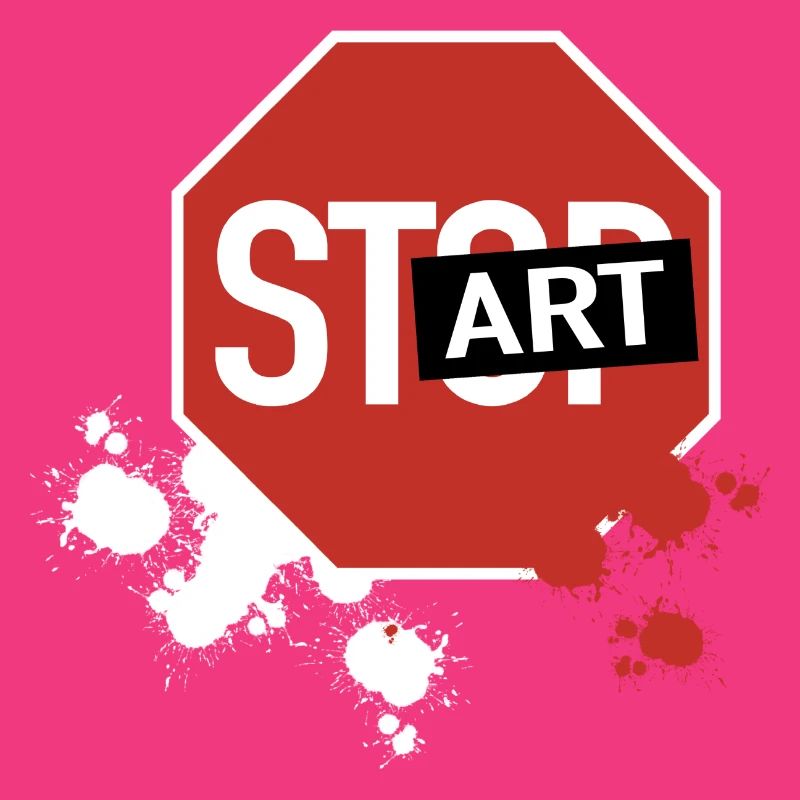 Stop wird Start