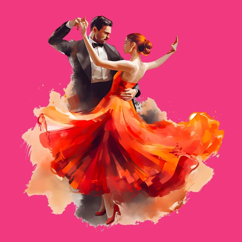 Le Paso Doble est une forme de danse impressionnante