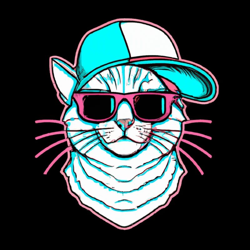 Cool Cat